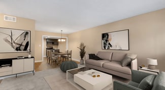 4969 Central Dr, Stone Mountain, GA 30083