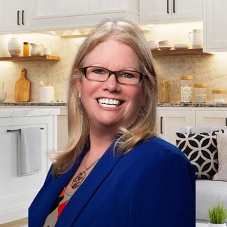 Patty Kilpatrick
