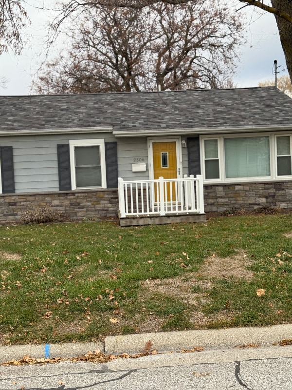 2304 15th Ave N, Fort Dodge, IA 50501
