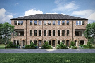 5921 Cottage Grove Lake Dr, Houston, TX 77007