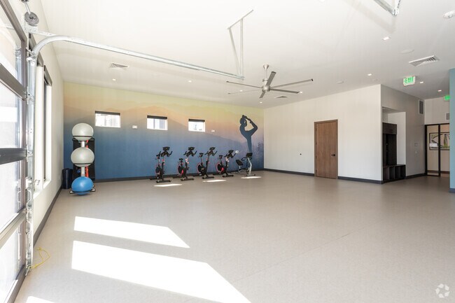 Wellness Studio