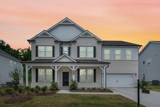 2851 Ally Carol, Snellville, GA 30078