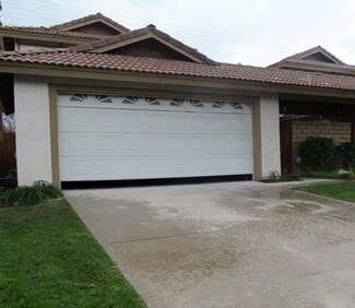 15916 Rosehaven Ln, Santa Clarita, CA 91387