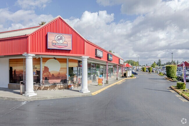 Twin Lakes Village Shopping Mall has an expansive selection for residents of the Twin Lakes area