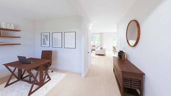 6539 Creststone Ct unit 36882250, Plainfield, IN 46168 - photo 7