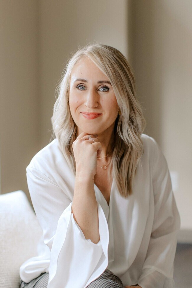 Sarah Kirkwood