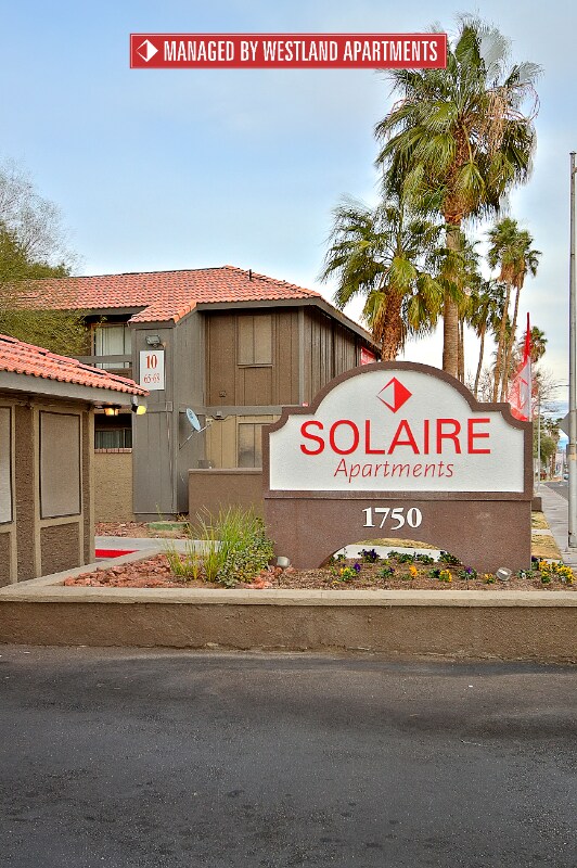 1750 Karen Ave unit classic 2, Las Vegas, NV 89169 - photo 1