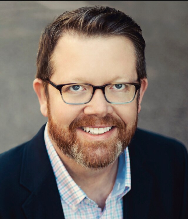 Kevin Dobbs