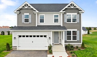 13710 Pulaski Dr, Hagerstown, MD 21742