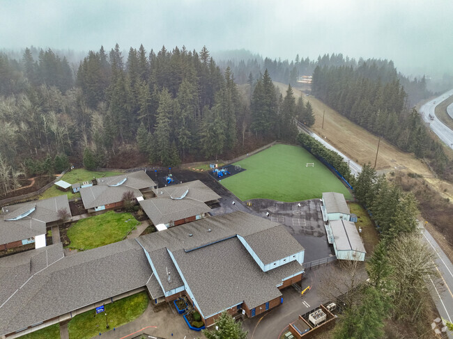 Jenkins Creek Elementary School