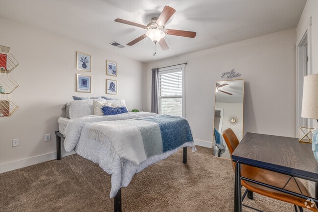 Highbranch Gainesville, Gainesville, FL 32601 - photo 6