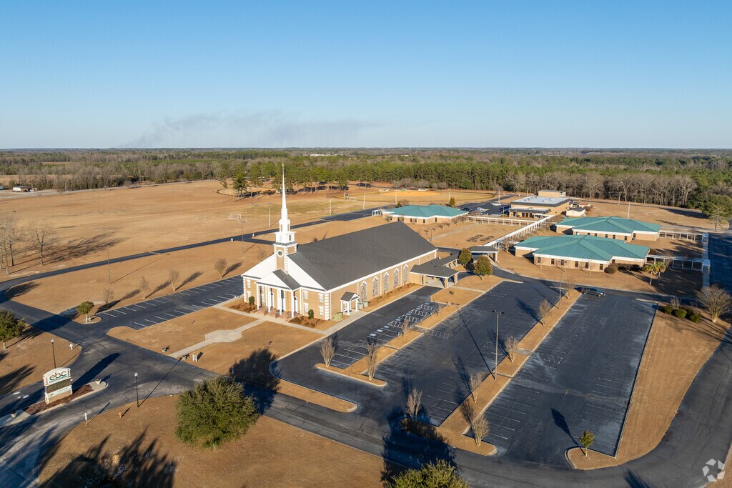 Emmanuel Christian School