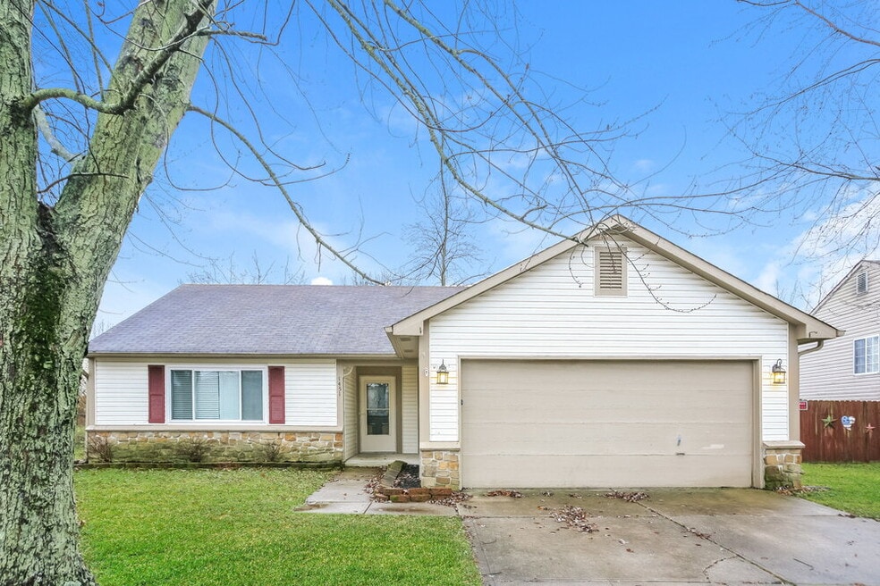 1451 Rebecca Ln, Franklin, IN 46131 - photo 1