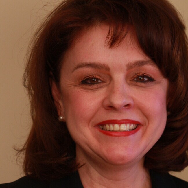 Diane Koester Sibert