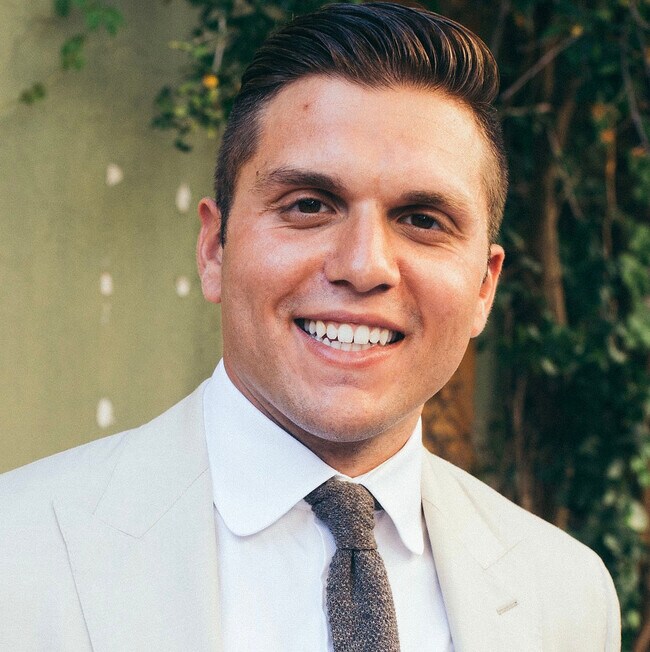 Stefano Kachevas