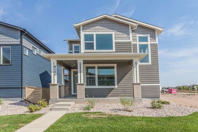 6120 Dutch Dr, Timnath, CO 80547 - photo 2