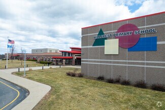 Hillcrest Primary School