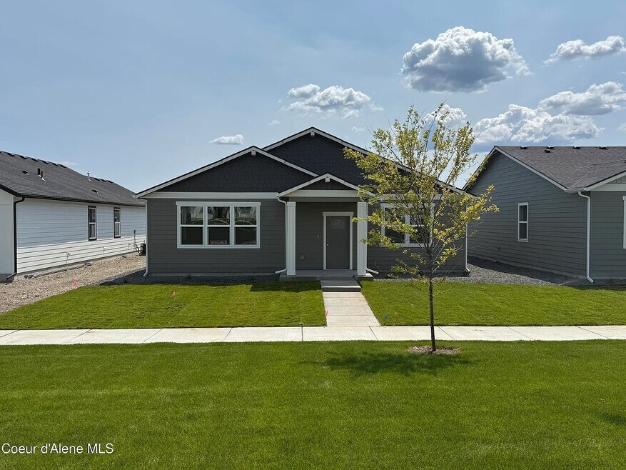 5082 E Norma Ave unit 36630097, Post Falls, ID 83854 - photo 1