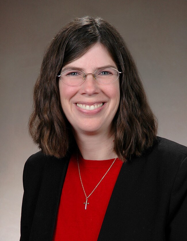 Michelle McKnight