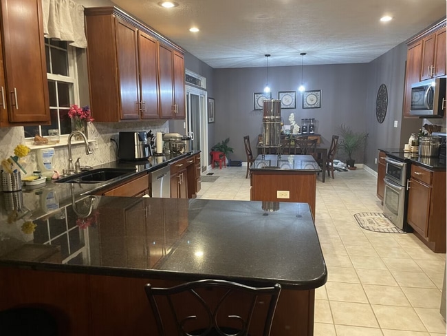 3744 Jonathan Ridge, Columbus, IN 47201 - photo 7