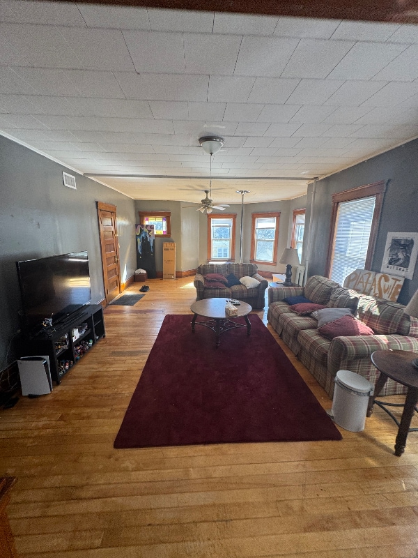 226 Highland St Unit 2, Worcester, MA 01609
