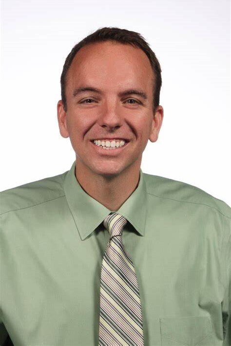 Andy Gerron