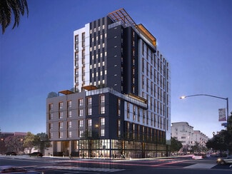 1320 Broadway, San Diego, CA 92101