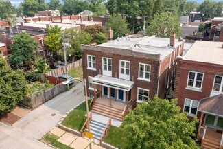3316 Sidney St, Saint Louis, MO 63104