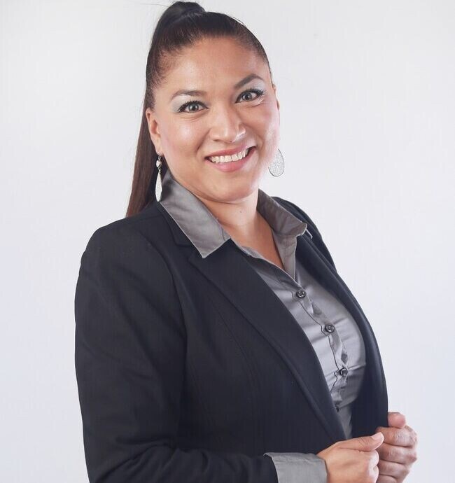 Esmeralda Aguilar