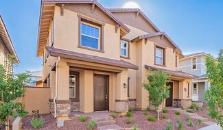 2828 N Evergreen St, Buckeye, AZ 85396