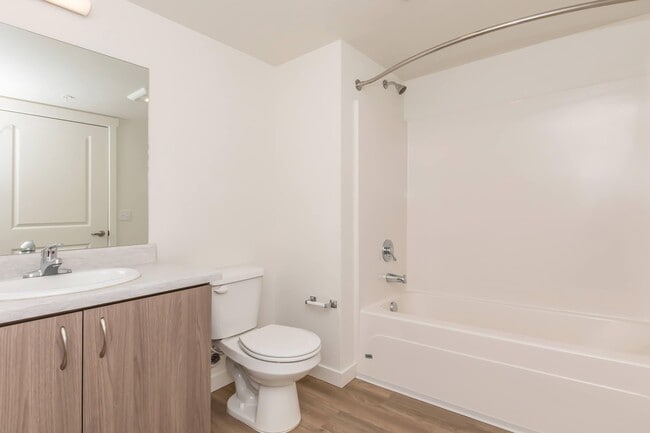 Polaris at Together Center, Redmond, WA 98052 - photo 6