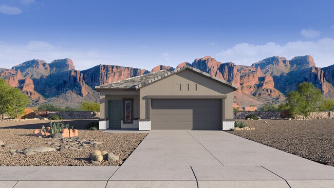 2769 Shanley Ave unit 36202135, Apache Junction, AZ 85120 - photo 4