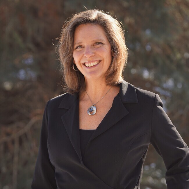 Lori Lehman