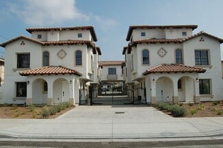 425 W Duarte Rd, Monrovia, CA 91016