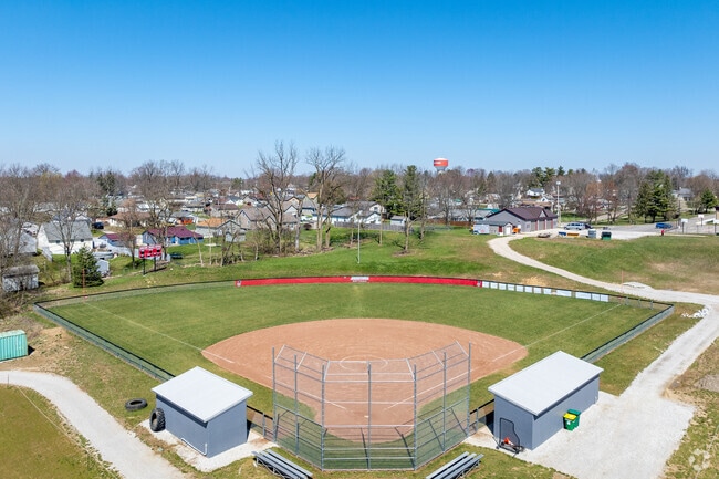 Johnstown High School