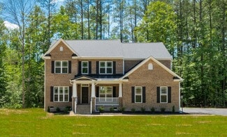 1014 Spruce Garden Dr St Unit 36471749, Rural Hall, NC 27045