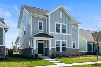 19326 Wood Farm Place Unit 36478178, Westfield, IN 46074