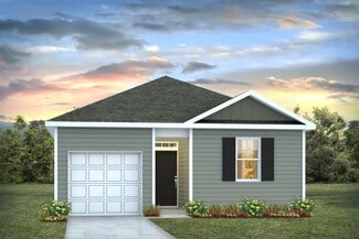 86 Sanctuary Dr Unit 36205519, Ridgeland, SC 29936