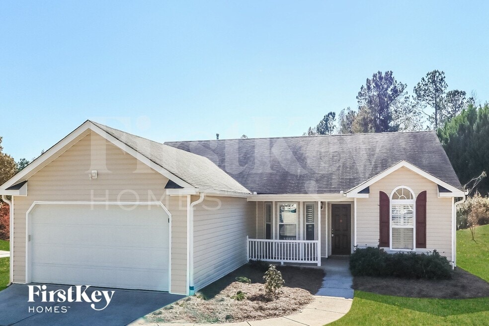 273 Ryan Tr, Dallas, GA 30157 - photo 1