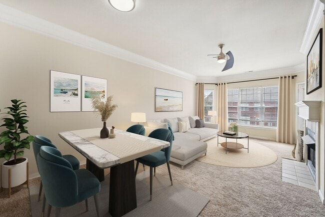 Estates at New Albany, Columbus, OH 43230 - photo 6