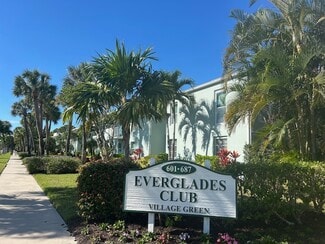 685 12th Ave S Unit Everglades, Naples, FL 34102