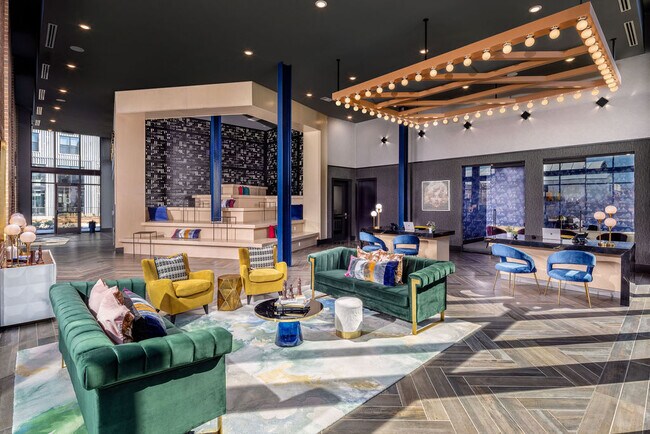 Broadstone Pullman, Atlanta, GA 30317 - photo 5