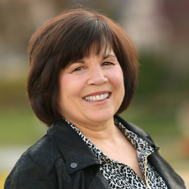 Patti Daugherty