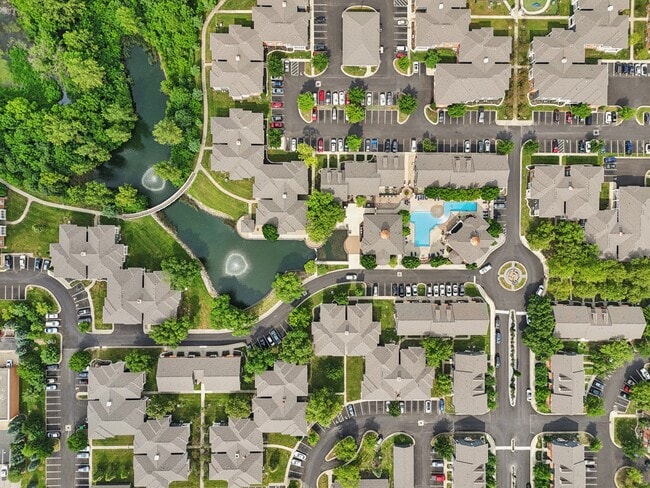 Estates at New Albany, Columbus, OH 43230 - photo 4