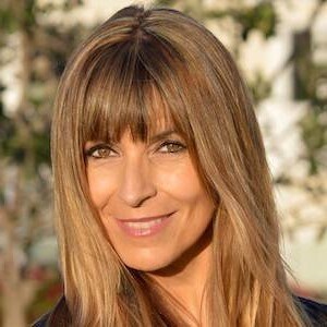 Catherine Black