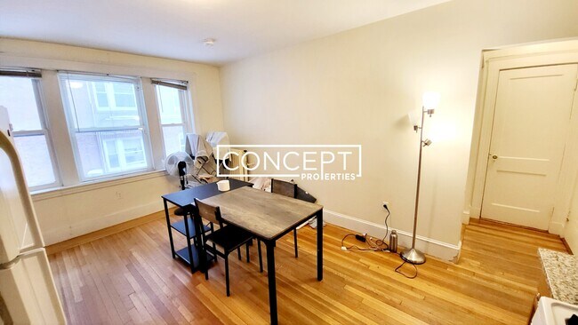 1615 Commonwealth Ave unit 11AB, Brighton, MA 02135 - photo 6