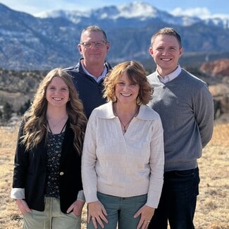 The Chris Watson Team