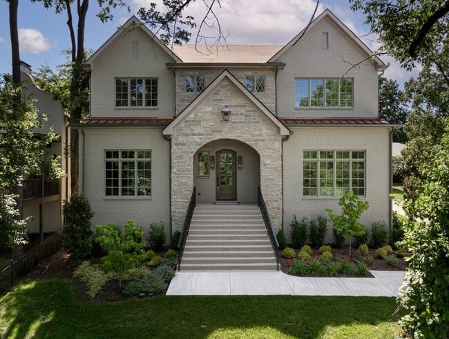 4224 Granny White Pike unit A, Nashville, TN 37204 - photo 2