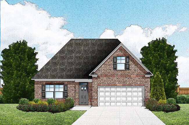 231 Rapid Run Rd unit 36498723, Camden, SC 29020 - photo 7