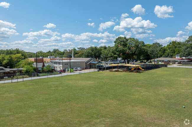 Grace Christian School